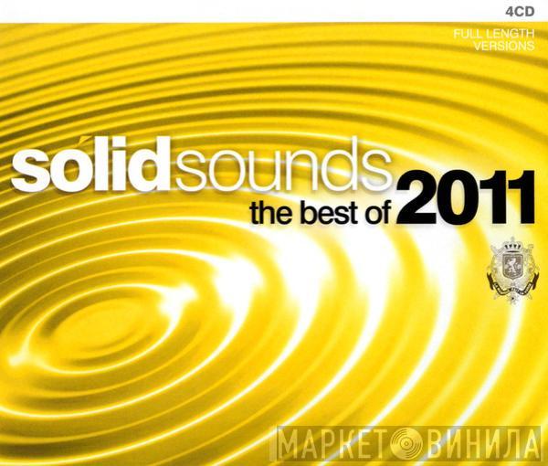  - Sólid Sounds - The Best Of 2011