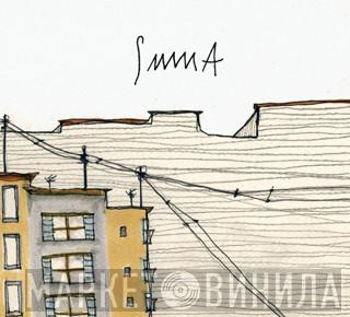Süma - In The Middle Of Somewhere
