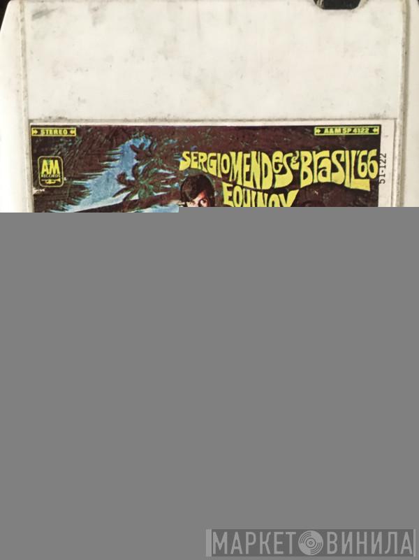 Sérgio Mendes & Brasil '66  - Equinox