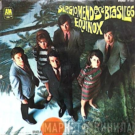  Sérgio Mendes & Brasil '66  - Equinox