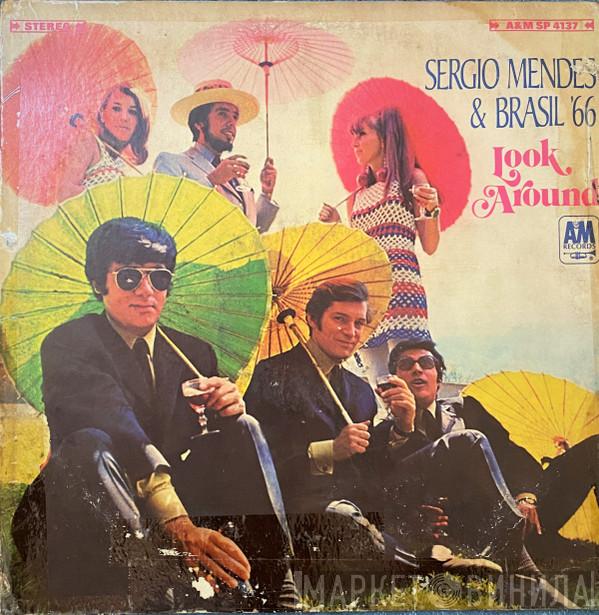  Sérgio Mendes & Brasil '66  - Look Around