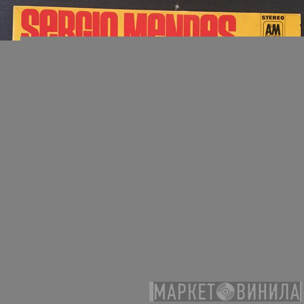 Sérgio Mendes & Brasil '66 - Sergio Mendes & Brasil 66