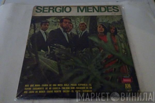  Sérgio Mendes & Brasil '66  - Sergio Mendes