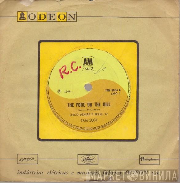 Sérgio Mendes & Brasil '66 - The Fool On The Hill