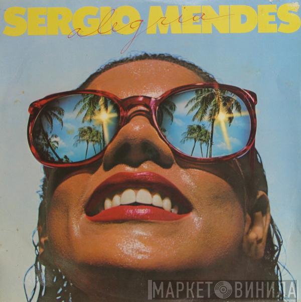Sérgio Mendes - Alegria