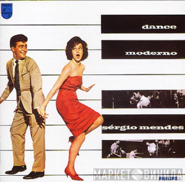 Sérgio Mendes  - Dance Moderno