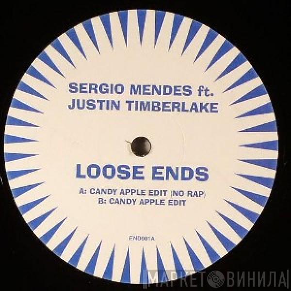 Sérgio Mendes - Loose Ends