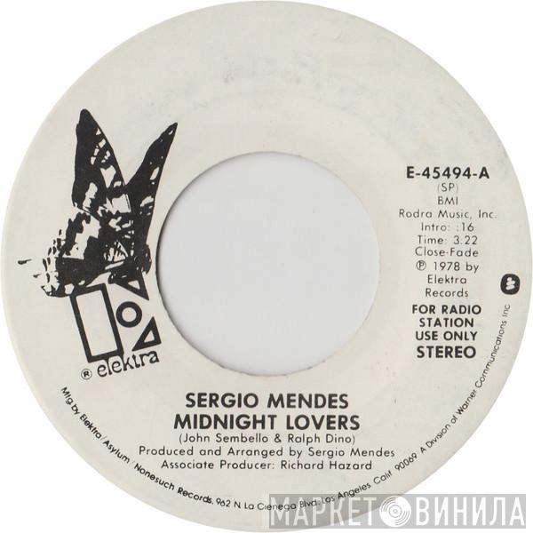 Sérgio Mendes - Midnight Lovers