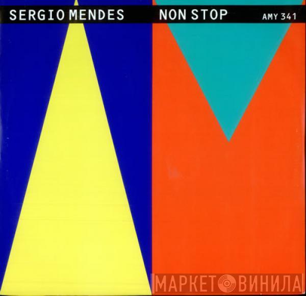 Sérgio Mendes - Nonstop (Extended)