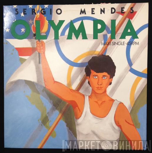  Sérgio Mendes  - Olympia