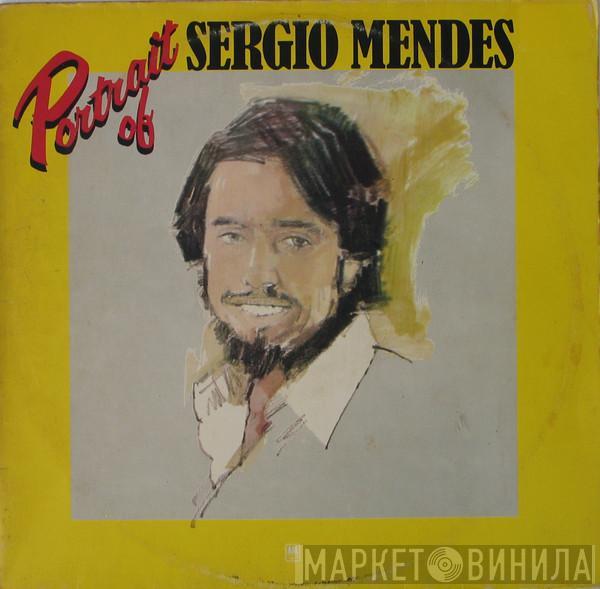 Sérgio Mendes - Portrait Of Sergio Mendes