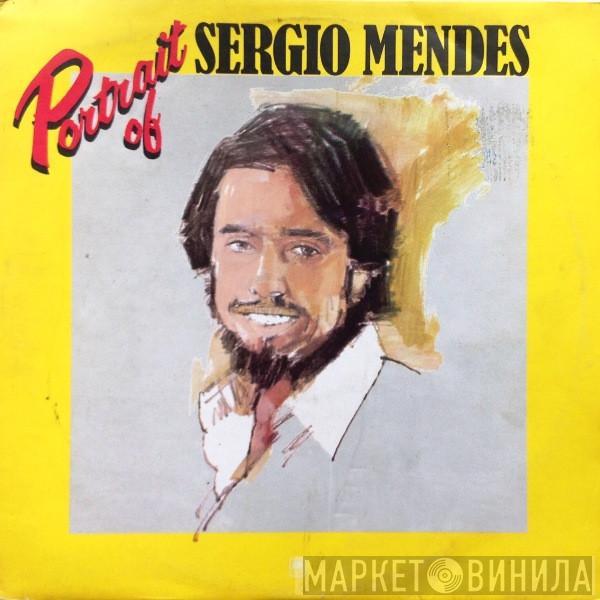 Sérgio Mendes - Portrait Of Sergio Mendes