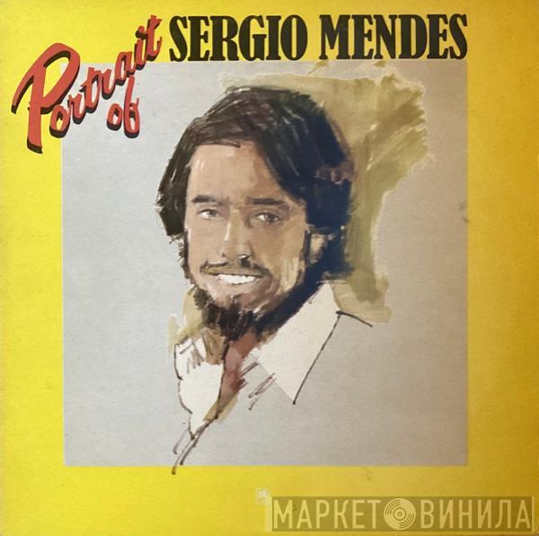 Sérgio Mendes - Portrait Of Sergio Mendes