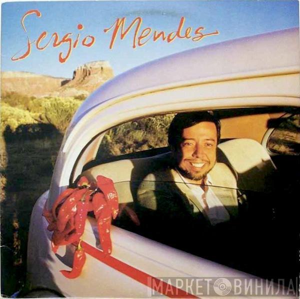 Sérgio Mendes - Sergio Mendes