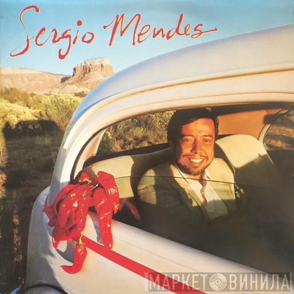 Sérgio Mendes - Sergio Mendes