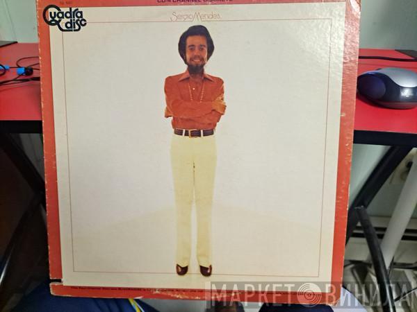  Sérgio Mendes  - Sergio Mendes