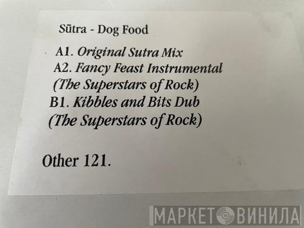 Sūtra - Dog Food