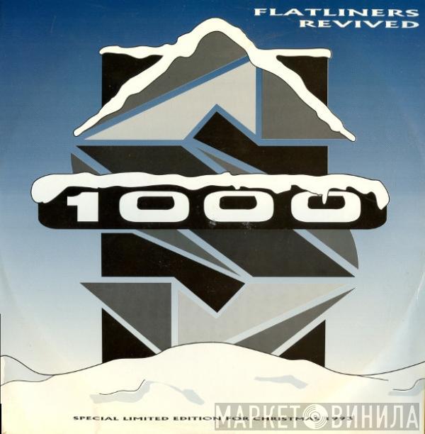 S1000 - Flatliners Revived
