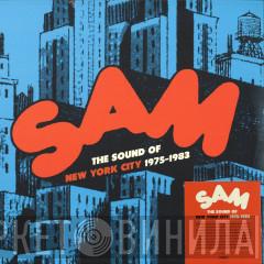  - SAM (The Sound Of New York City 1975-1983)