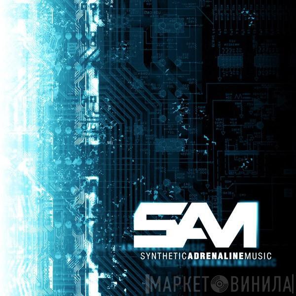 SAM  - Synthetic Adrenaline Music