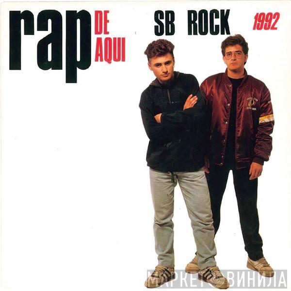 SB Rock - 1992
