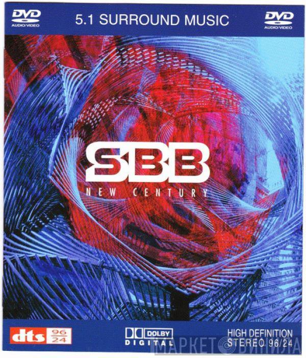  SBB  - New Century