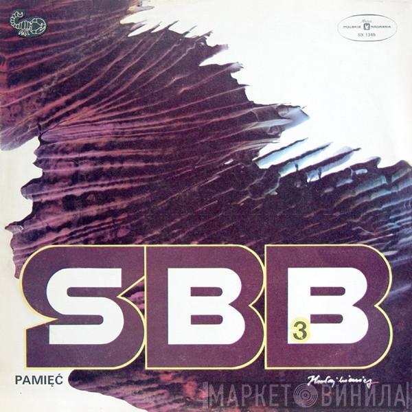 SBB - SBB (3) Pamięć