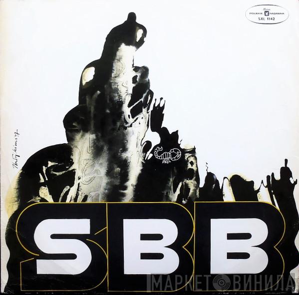  SBB  - SBB