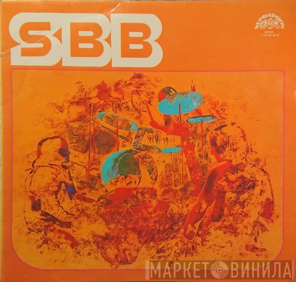 SBB - SBB
