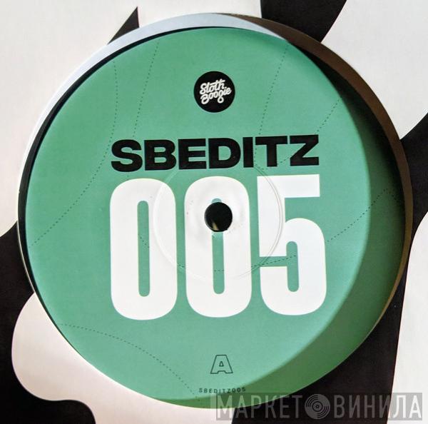  - SBEDITZ005