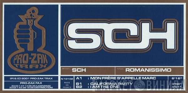 SCH - Romanissimo