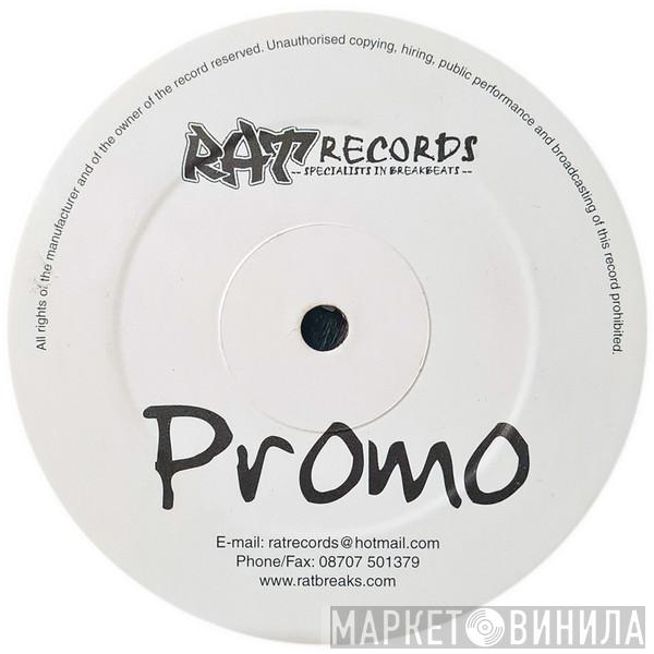 SDJ - The Donny Brasco E.P