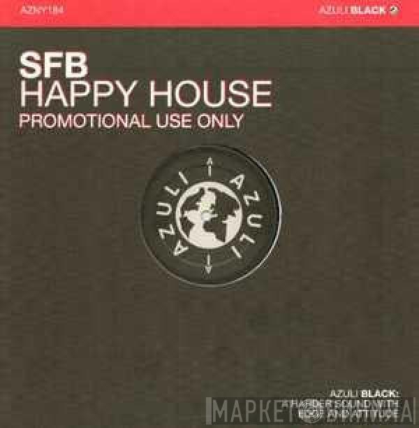 SFB - Happy House