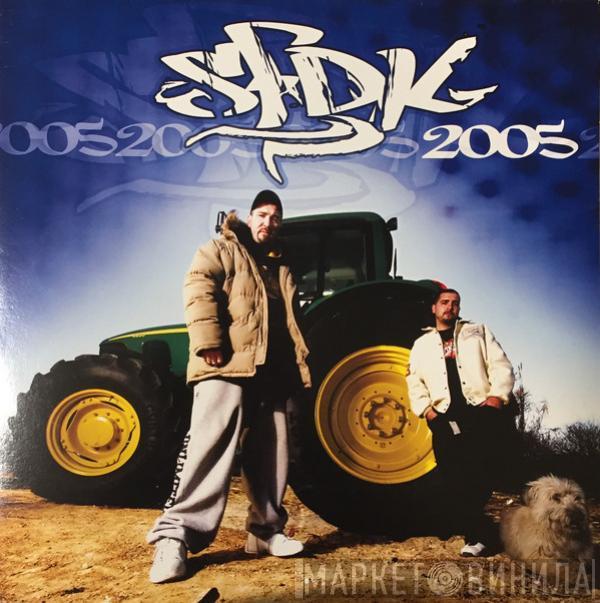 SFDK - 2005