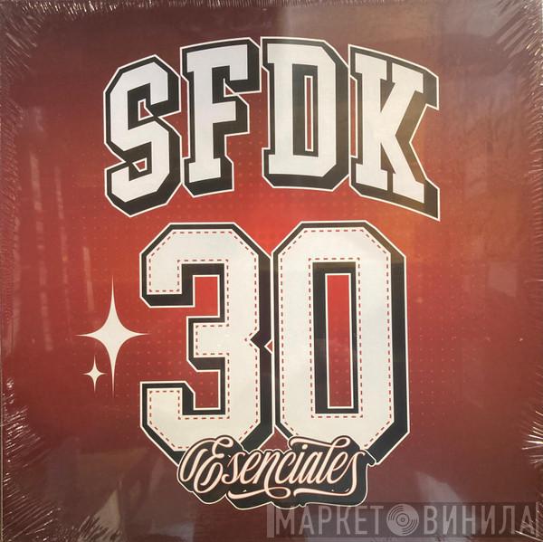 SFDK - 30 Esenciales