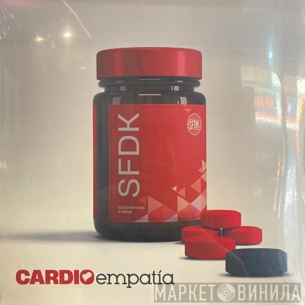 SFDK - Cardioempatia