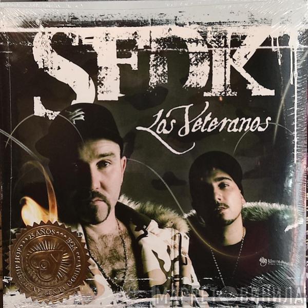SFDK - Los Veteranos