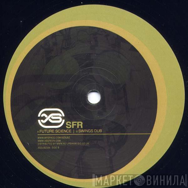 SFR  - Future Science
