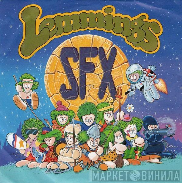  SFX   - Lemmings