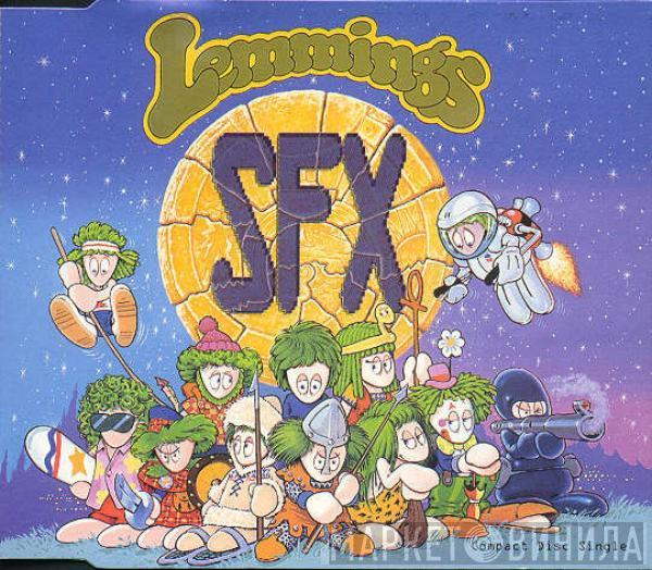  SFX   - Lemmings