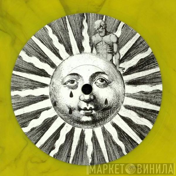 SHDW & Obscure Shape - Der Sturm