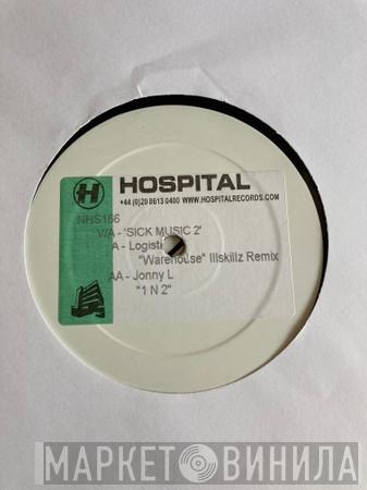  - SICK MUSIC 2