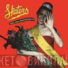 SKATERS  - Miss Teen Massachusetts