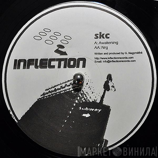 SKC - Awakening / Nrg