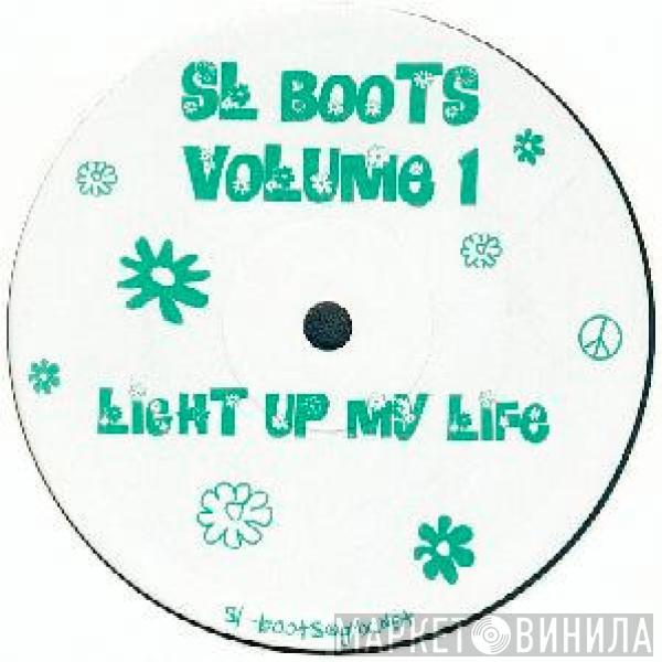 SL Boots - Volume 1