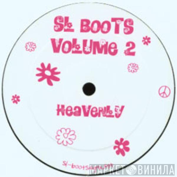 SL Boots - Volume 2