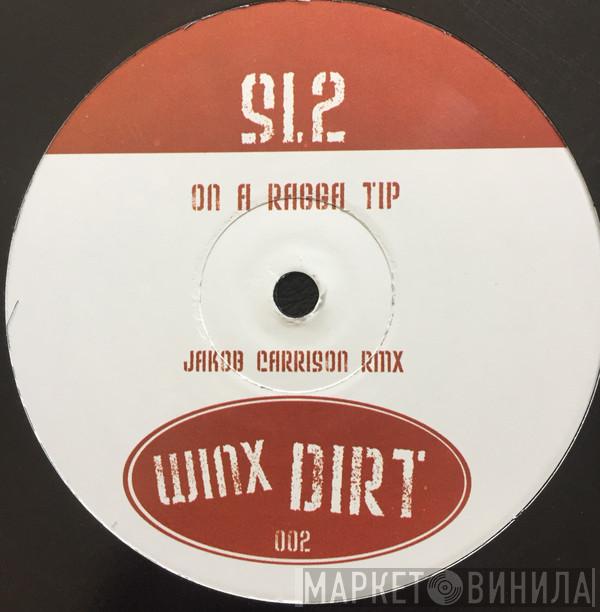 SL2 - On A Ragga Tip (Jakob Carrison Remix)