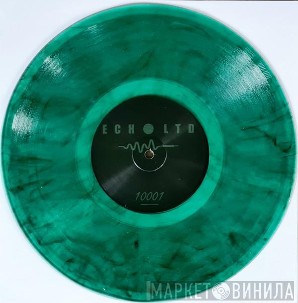 SND & RTN, Tenor Youthman - ECHO 10 LTD 001