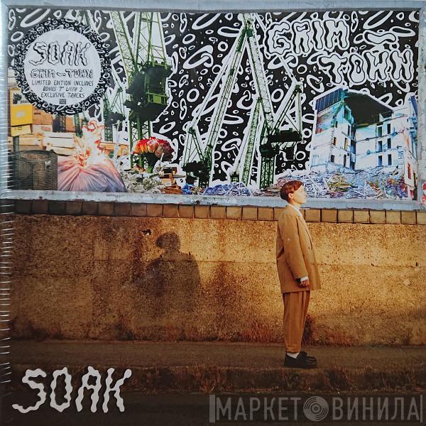 SOAK  - Grim-Town