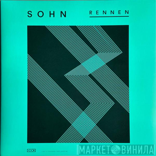 SOHN - Rennen